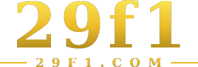 29f1 logo