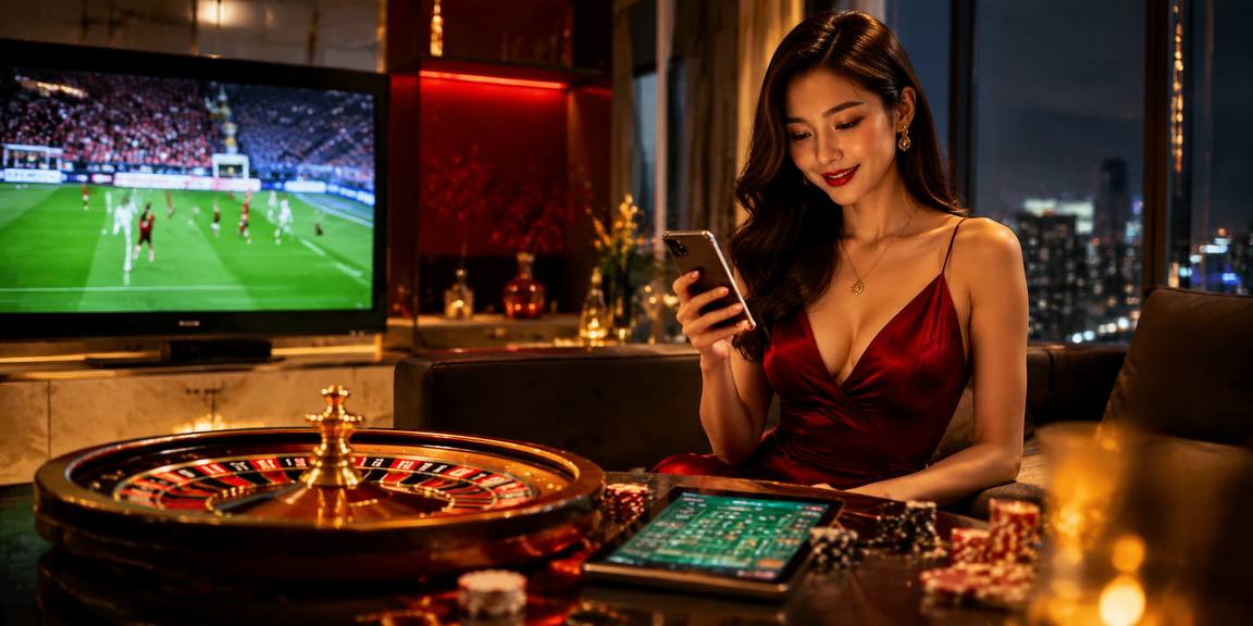 29f1 Sảnh Game Chính