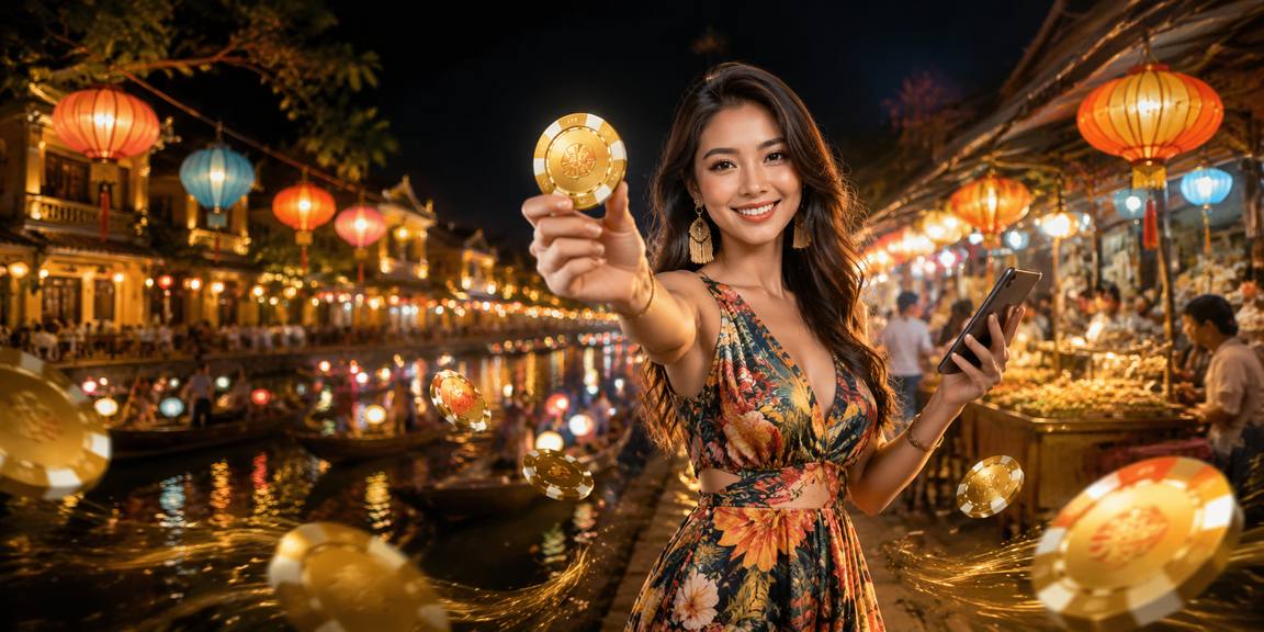 29f1 thương hiệu casino Việt Nam