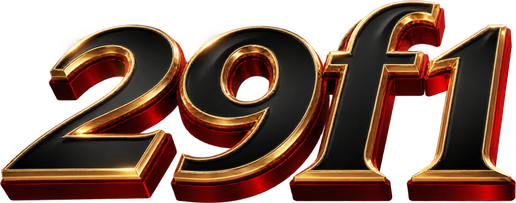 29f1 Logo